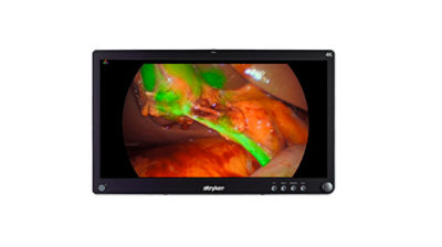 4K surgical display