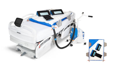 Sage Prevalon AirTAP Patient Repositioning System