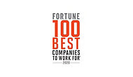 フォーチュン誌「働きがいのある企業トップ100」（2019年）