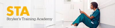 Stryker's Training Academy