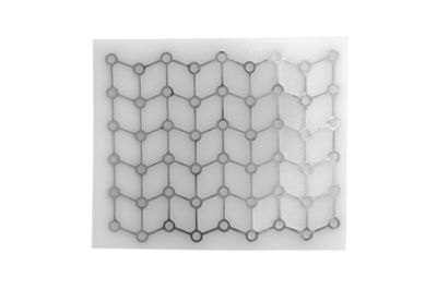 MEDPOR Titan Double Barrier BTB image