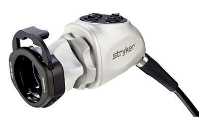 Camera systems | Stryker