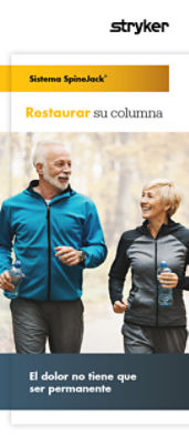 Sistema SpineJack®