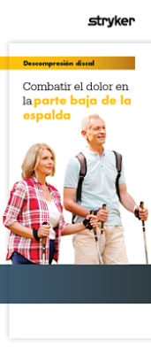 Descompresión discal