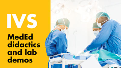Explore our library of Interventional Spine Medical Education didactics and lab demos