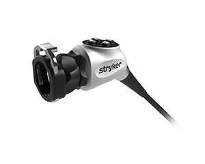 1788 Camera Head with Integrated Coupler
