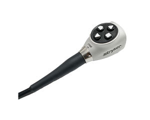 1788 Inline Camera Head, C-Mount