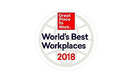 Fortune World’s Best Workplaces 2018