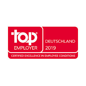 Los mejores lugares de trabajo en Alemania