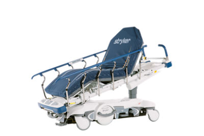 stryker bed accessories