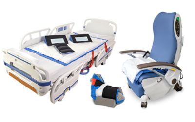 Patient positioning products
