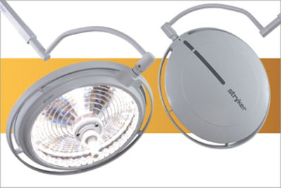 Surgical Light, SLX surgical light