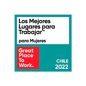 2022_Best WP Women Chile