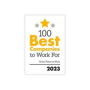 Best Workplaces - 2023