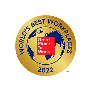 2022_Worlds_Best Workplaces