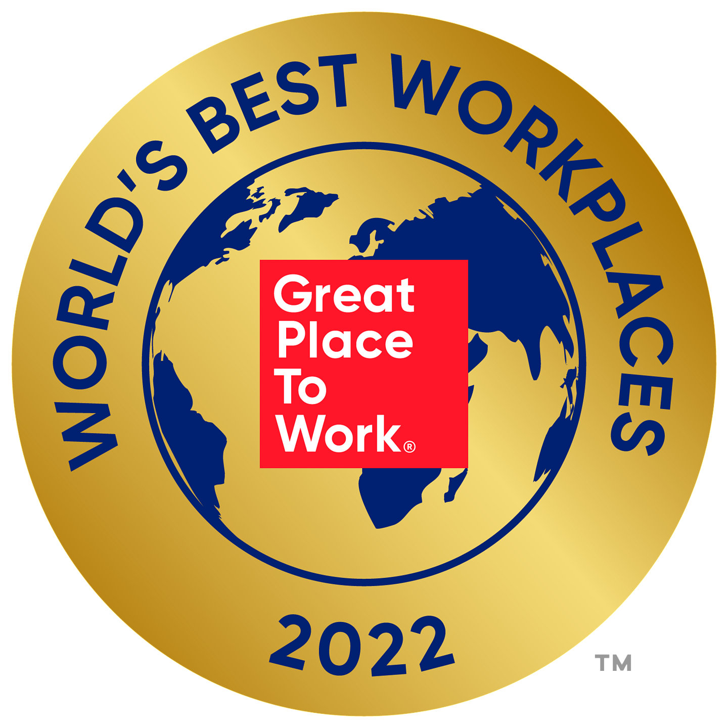 2022_Worlds Best Workplaces