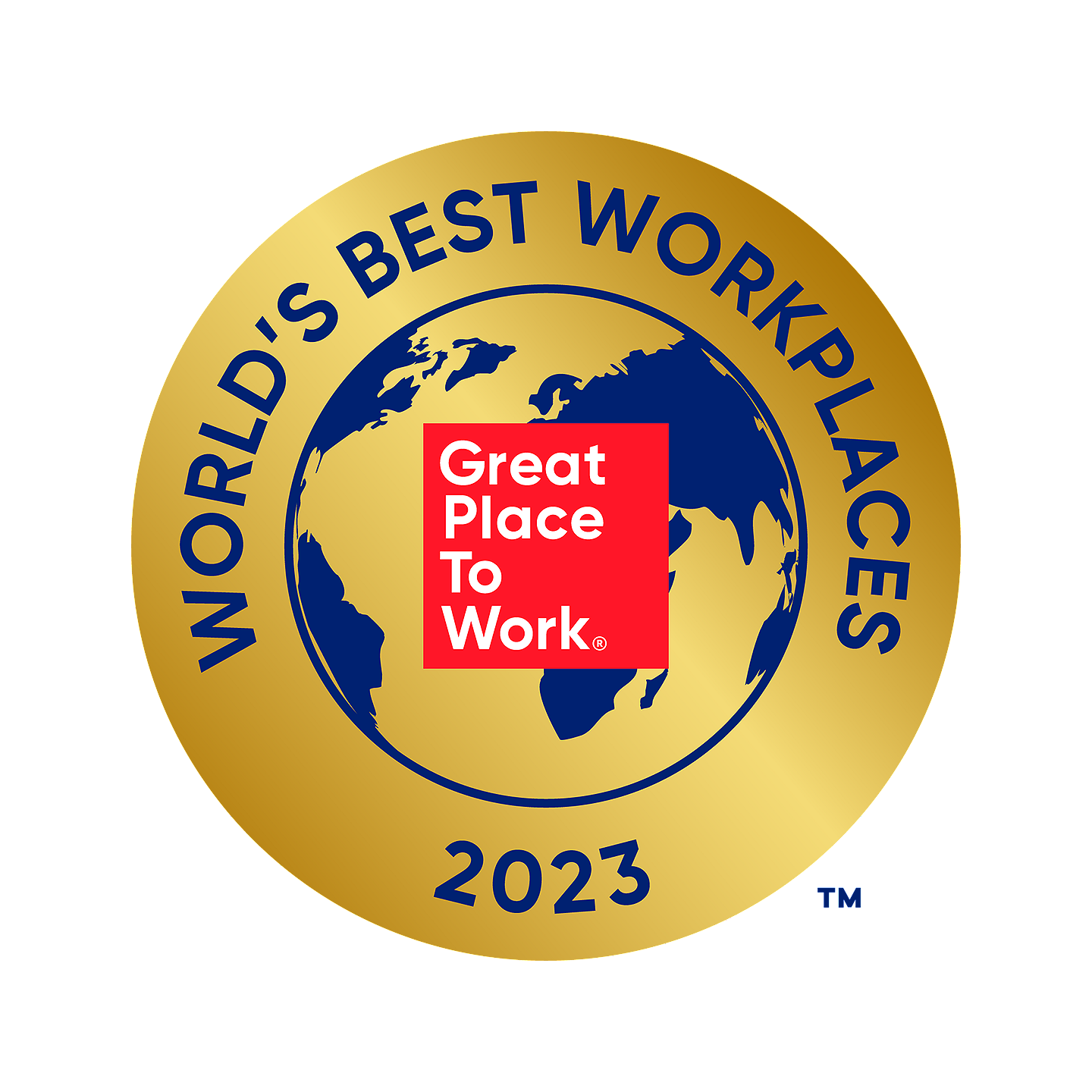 Best Workplaces - 2023