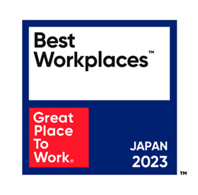 2023_Japan_Best Workplaces_S