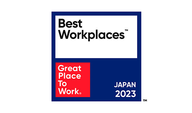 2023_Japan_Best Workplaces_S