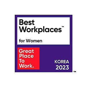 2023_Korea_GPTW_Women