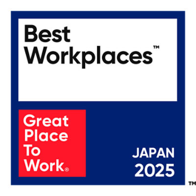 2025_Japan_Best Workplaces_color