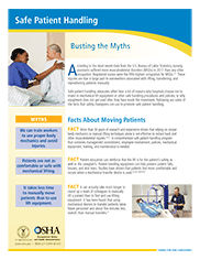 OSHA: Busting the Myths