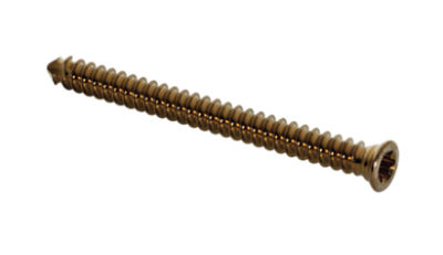 3.5mm Non Locking Screw