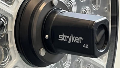 StrykeCam 4K