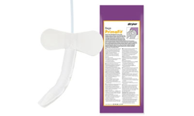 Sage PrimaFit External Urine Management System for Females