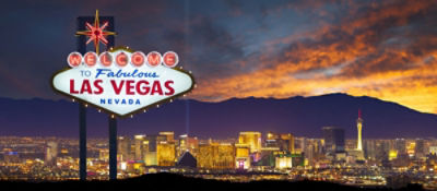 AAA 2023 Las Vegas