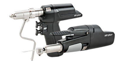 Stryker F1 Small Bone Micro Power&nbsp;Tool&nbsp;System 