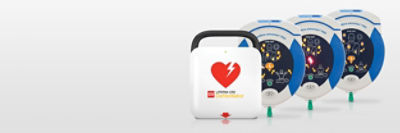 aed defibrillator