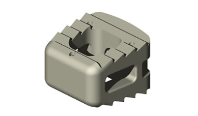 ALEUTIAN Cervical