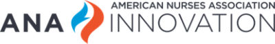 ANA American Nurse Association Innovation logo
