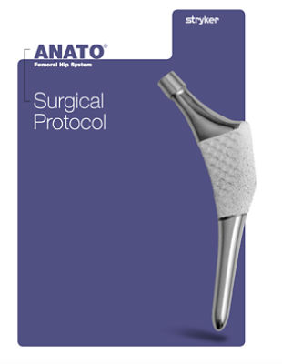 Anato Surgical protocol