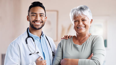 We’re committed to delivering meaningful education that supports APPs in patient identification, confident clinical decision-making and improved patient access