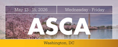 Becker's conference banner