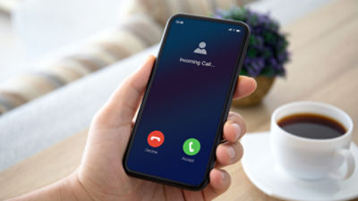 Mentor call