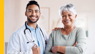 Our resources can educate your patients on available treatments