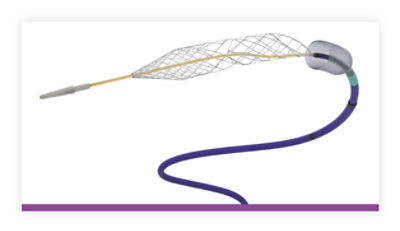 Artix Thrombectomy System