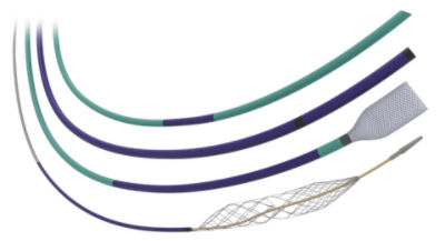 Artix arterial system