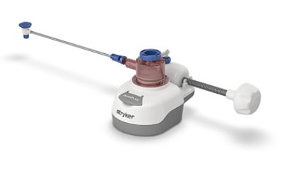 AutoPlex mixer and delivery system | Stryker