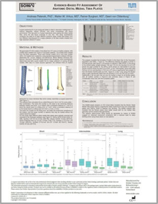 AxSos 3 Poster Fitting Study