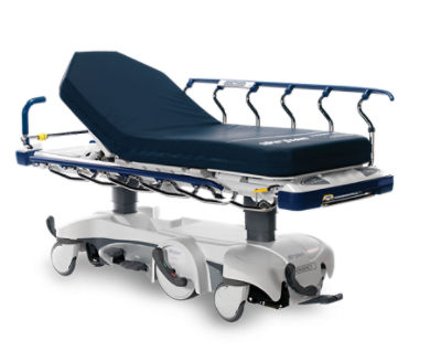 Stryker's Prime Series Stretcher