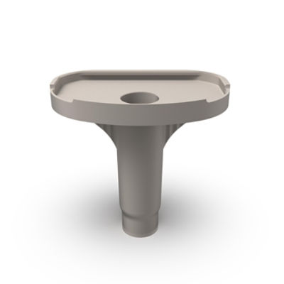 Triathlon Revision Baseplate