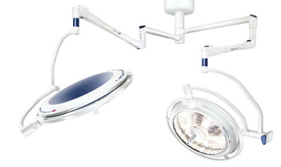 Berchtold LED F Generation