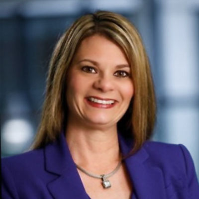 Betty Jo Rocchio headshot