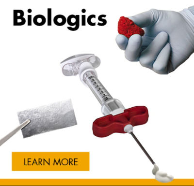 biologics