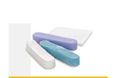Bioresorbable dressings