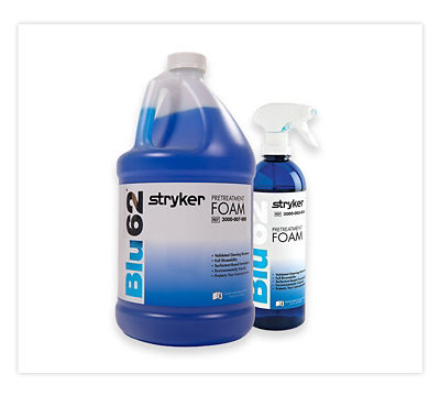 Speed Spray62 | Stryker